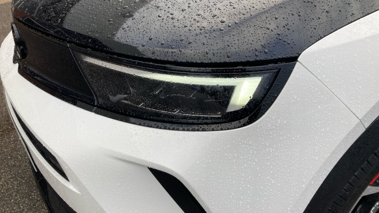 Vauxhall Mokka 100kW GS Line 50kWh 5dr Auto Electric Hatchback